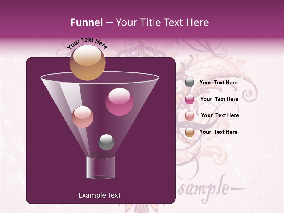 Human Corporate Boardroom PowerPoint Template