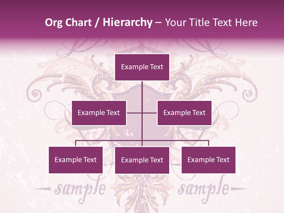 Human Corporate Boardroom PowerPoint Template