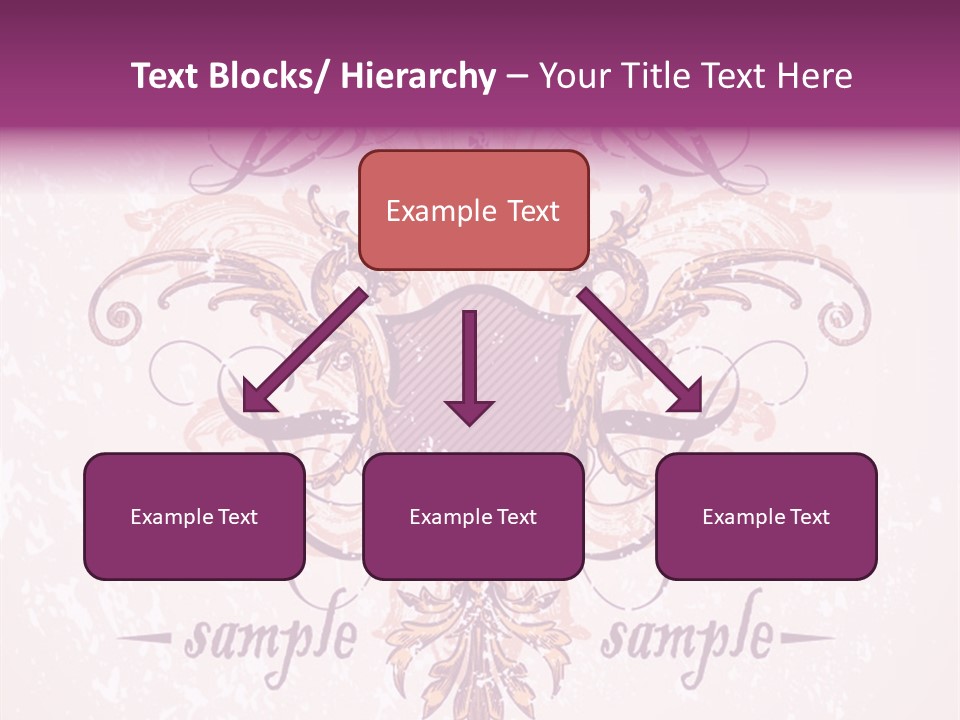 Human Corporate Boardroom PowerPoint Template