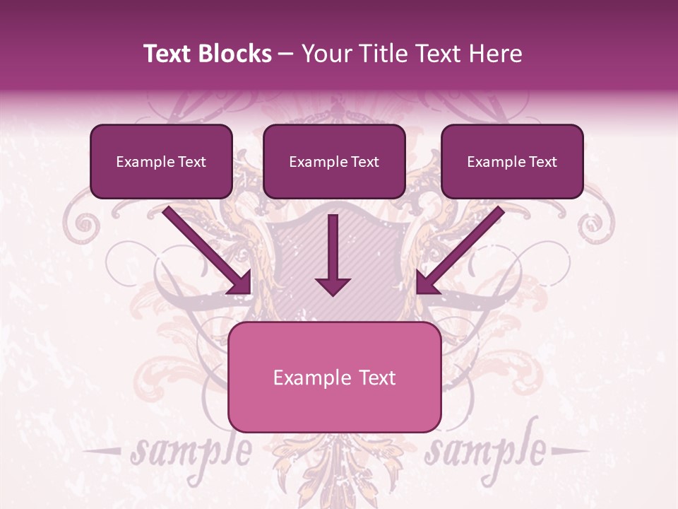 Human Corporate Boardroom PowerPoint Template