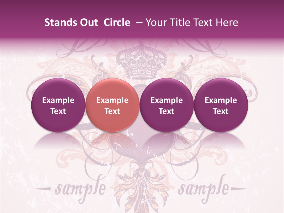 Human Corporate Boardroom PowerPoint Template