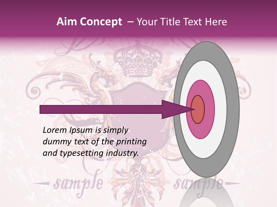 Human Corporate Boardroom PowerPoint Template