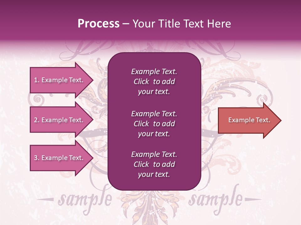 Human Corporate Boardroom PowerPoint Template