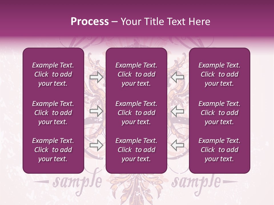 Human Corporate Boardroom PowerPoint Template