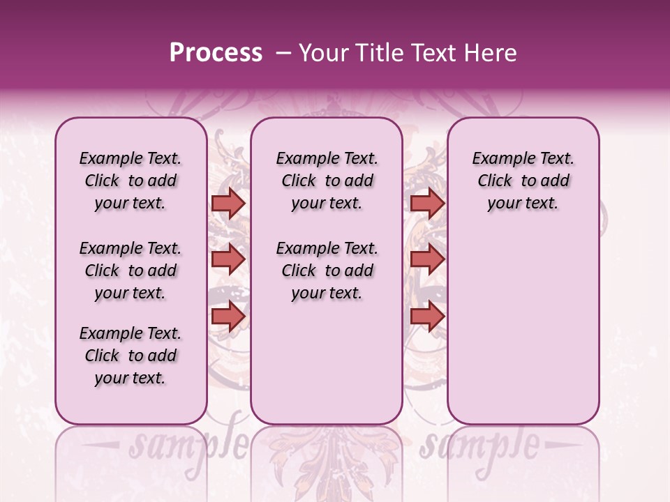 Human Corporate Boardroom PowerPoint Template