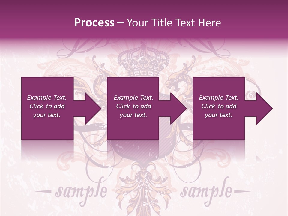 Human Corporate Boardroom PowerPoint Template