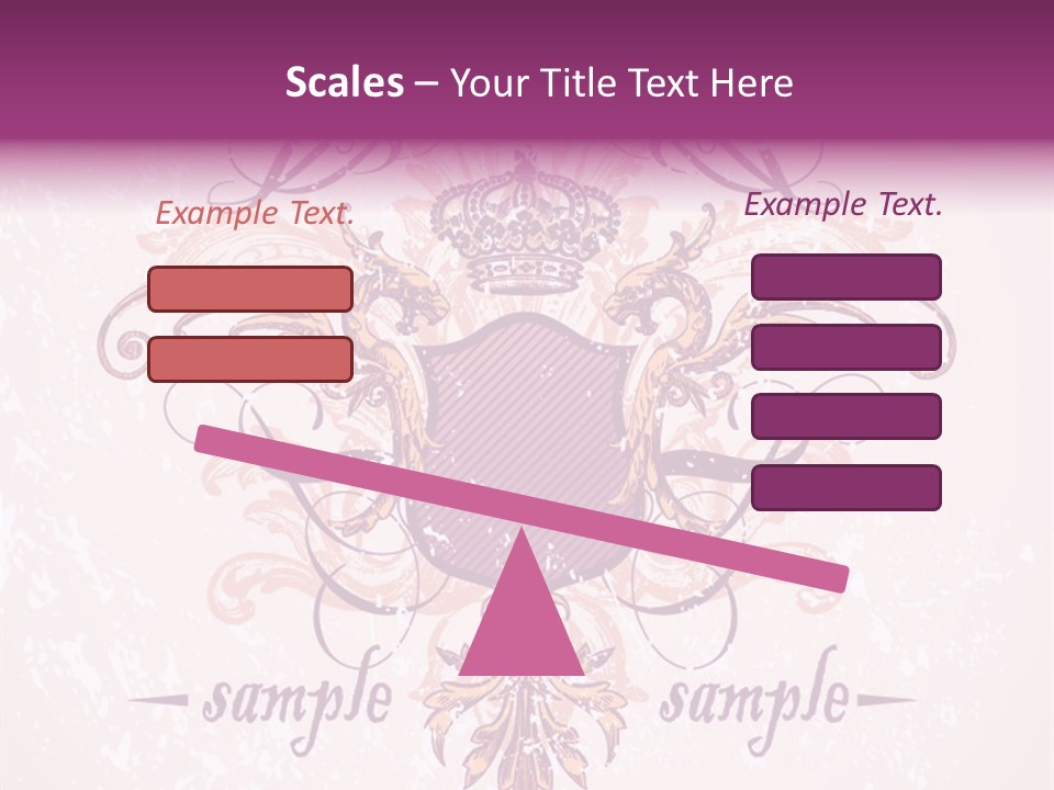 Human Corporate Boardroom PowerPoint Template