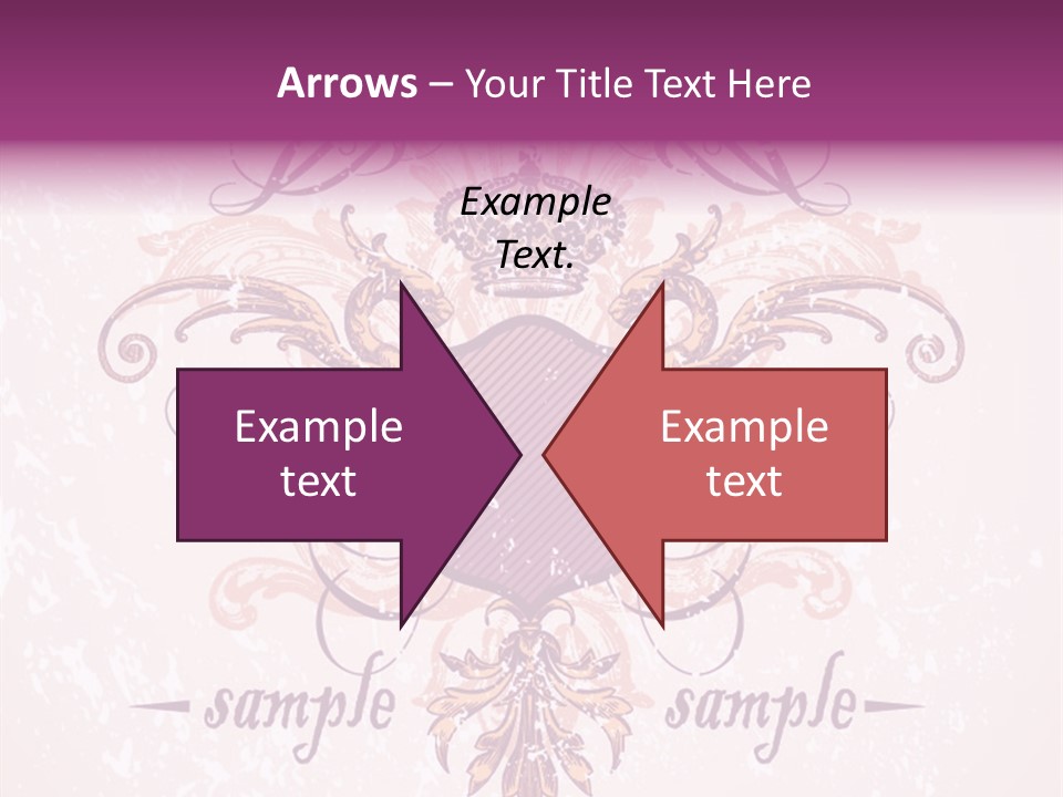 Human Corporate Boardroom PowerPoint Template