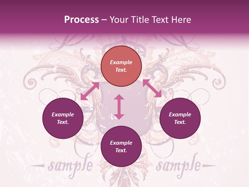 Human Corporate Boardroom PowerPoint Template