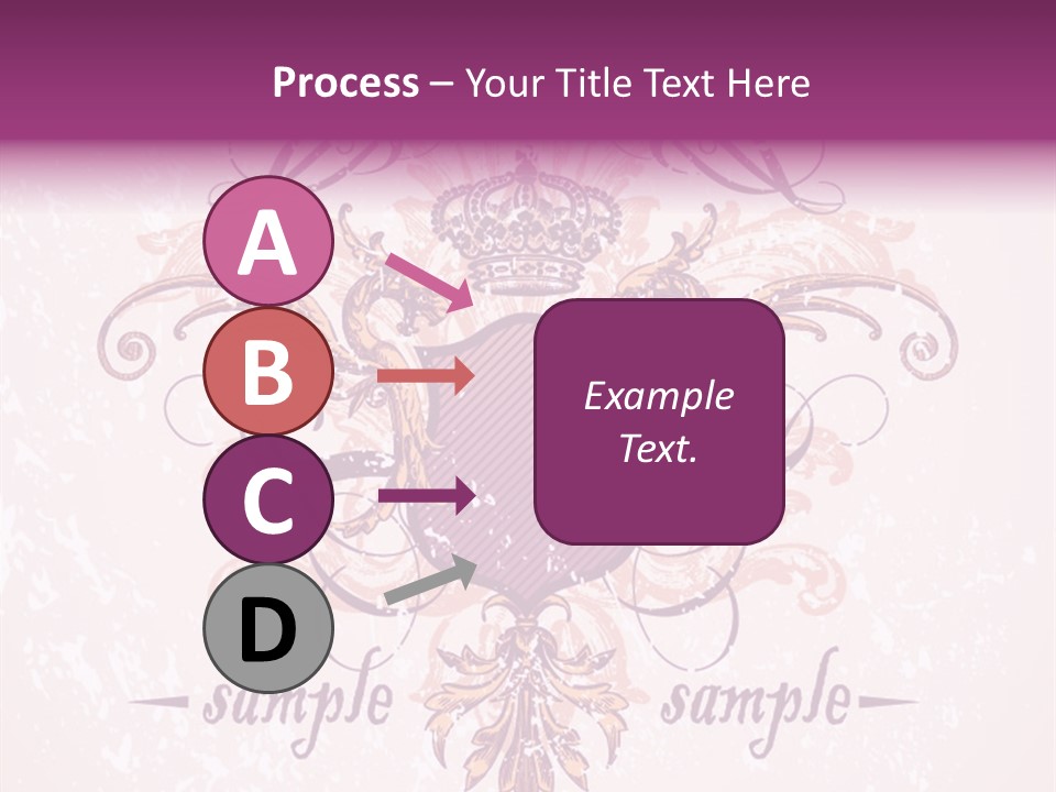Human Corporate Boardroom PowerPoint Template