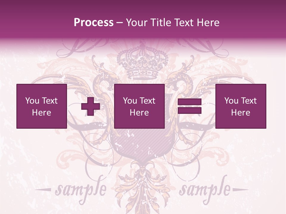Human Corporate Boardroom PowerPoint Template