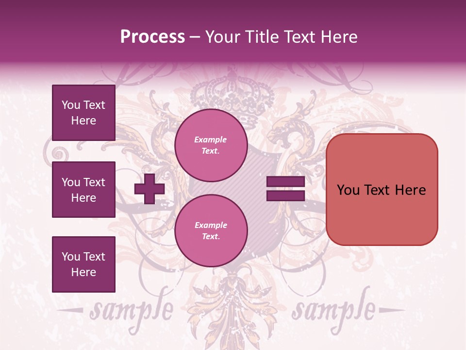 Human Corporate Boardroom PowerPoint Template