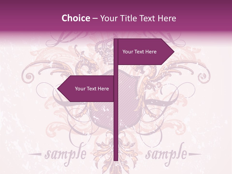 Human Corporate Boardroom PowerPoint Template