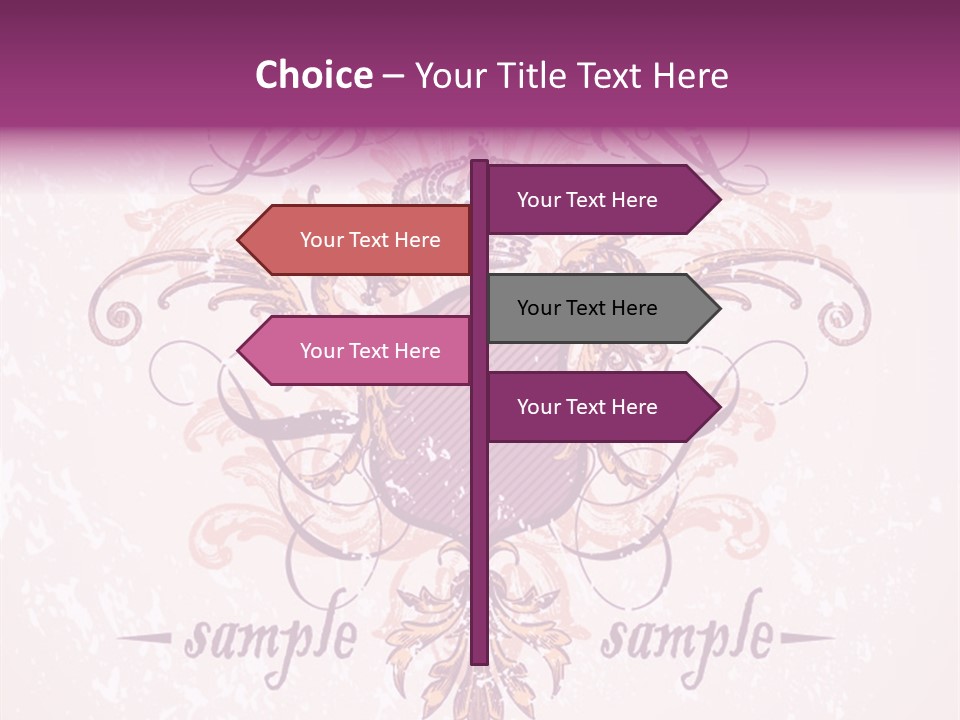 Human Corporate Boardroom PowerPoint Template