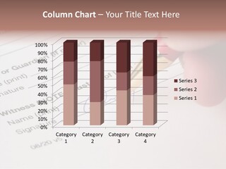 Model Register Sit PowerPoint Template