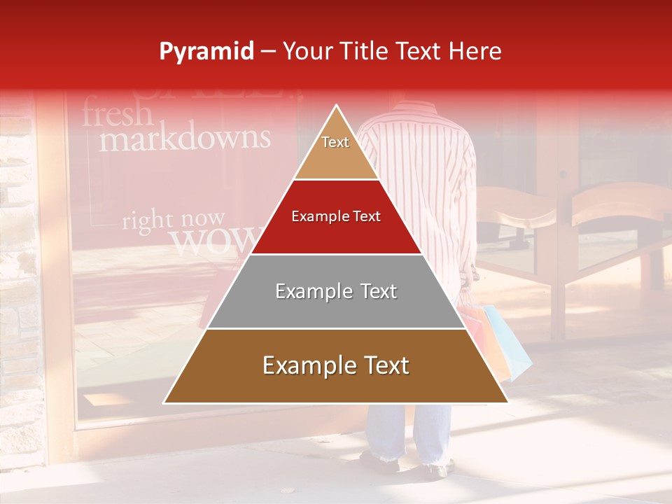 Asian Purchase Holiday PowerPoint Template