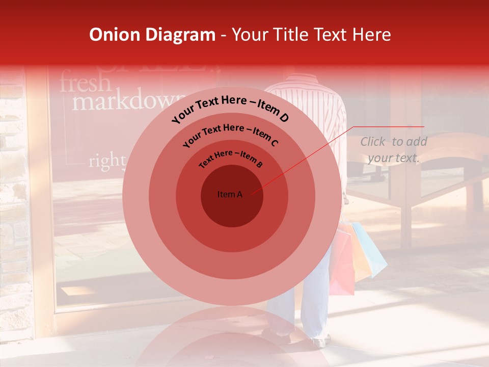 Asian Purchase Holiday PowerPoint Template