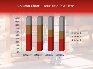 Asian Purchase Holiday PowerPoint Template