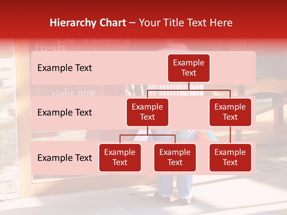 Asian Purchase Holiday PowerPoint Template