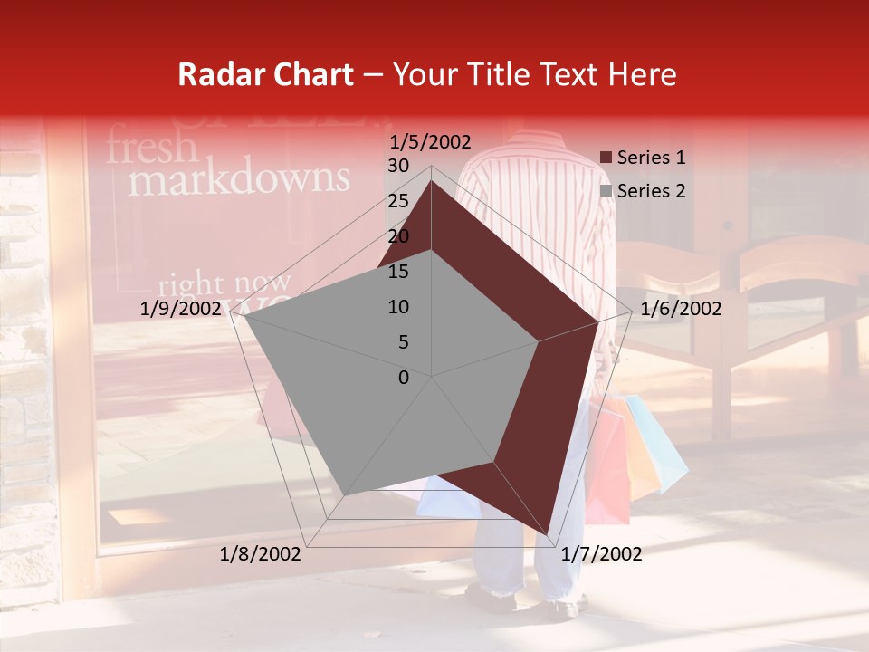 Asian Purchase Holiday PowerPoint Template