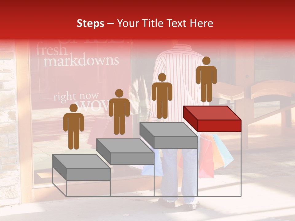 Asian Purchase Holiday PowerPoint Template