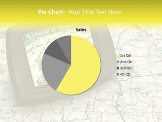 Atlas Location Electronic PowerPoint Template