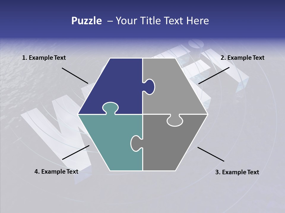 People Nature Background PowerPoint Template