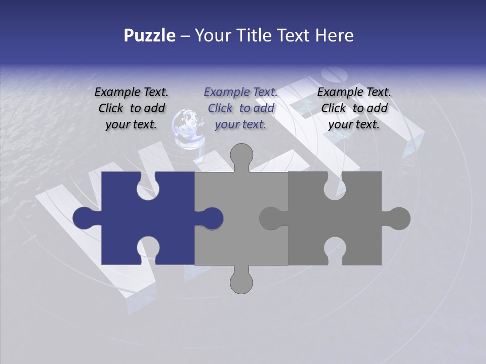 People Nature Background PowerPoint Template