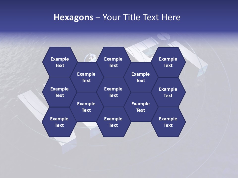 People Nature Background PowerPoint Template