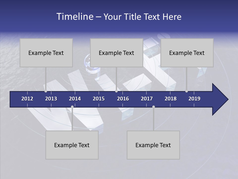 People Nature Background PowerPoint Template