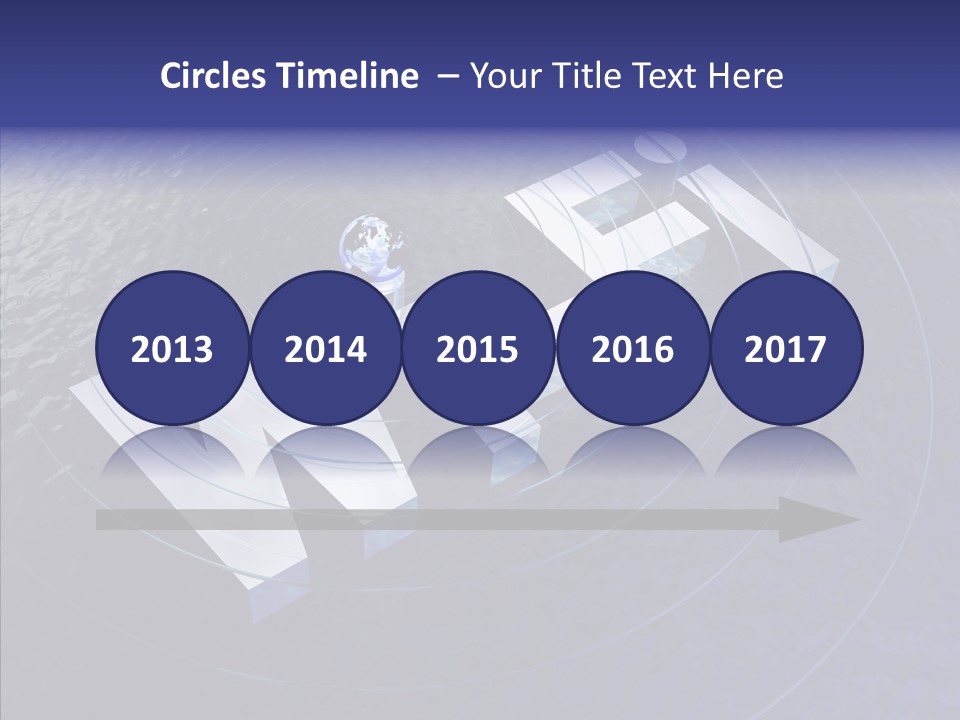 People Nature Background PowerPoint Template