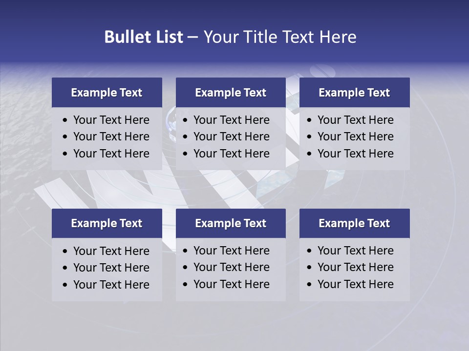 People Nature Background PowerPoint Template