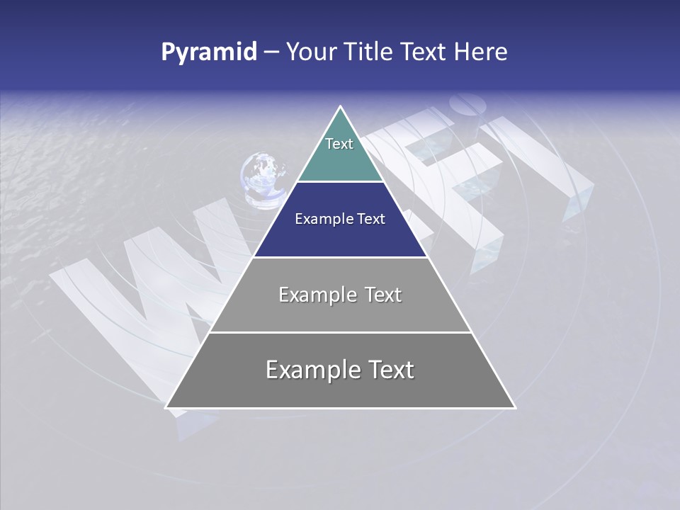 People Nature Background PowerPoint Template