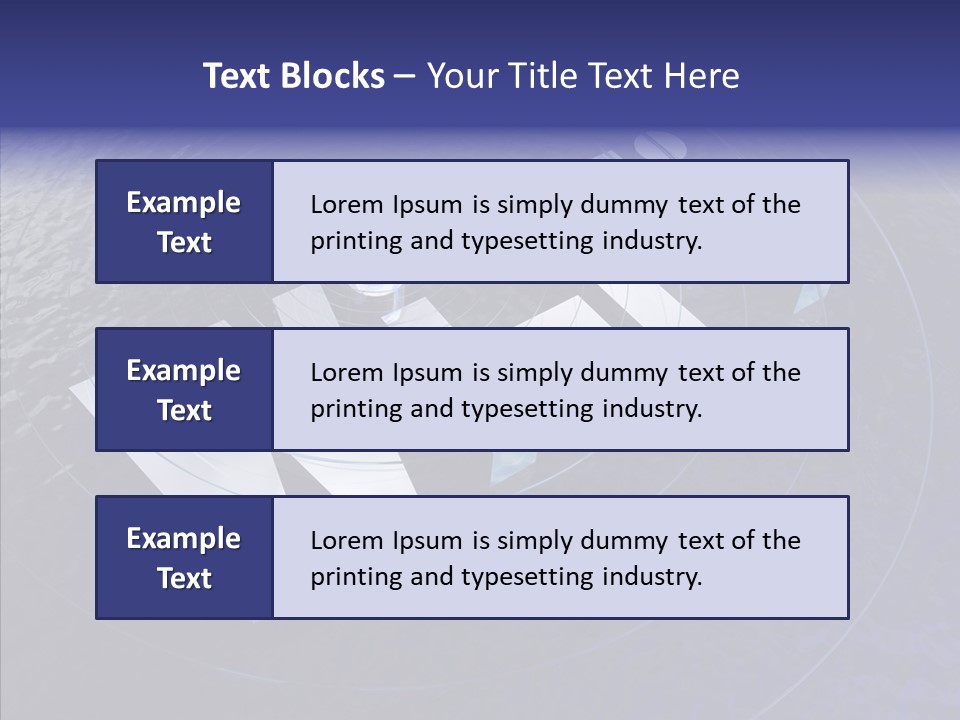 People Nature Background PowerPoint Template