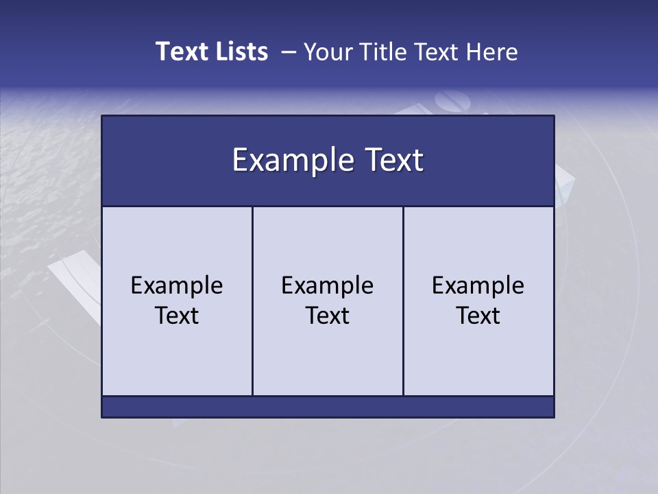 People Nature Background PowerPoint Template
