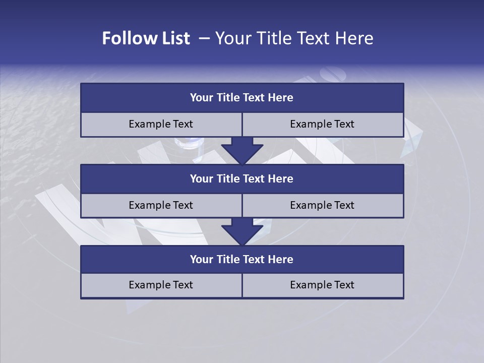 People Nature Background PowerPoint Template