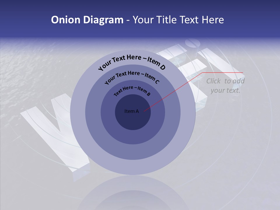 People Nature Background PowerPoint Template