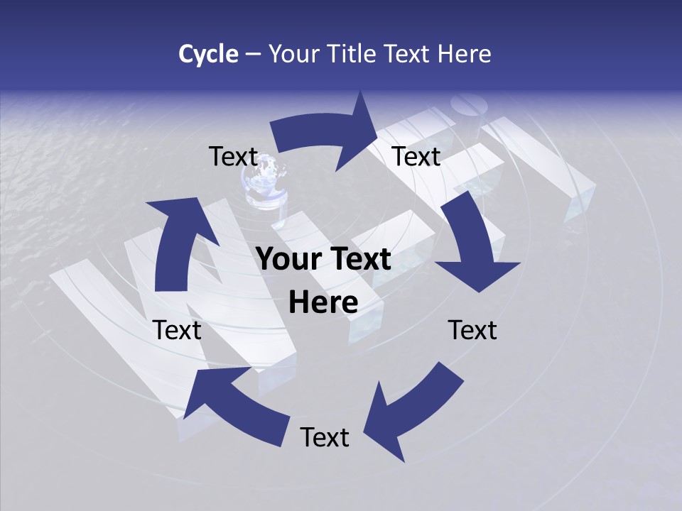 People Nature Background PowerPoint Template