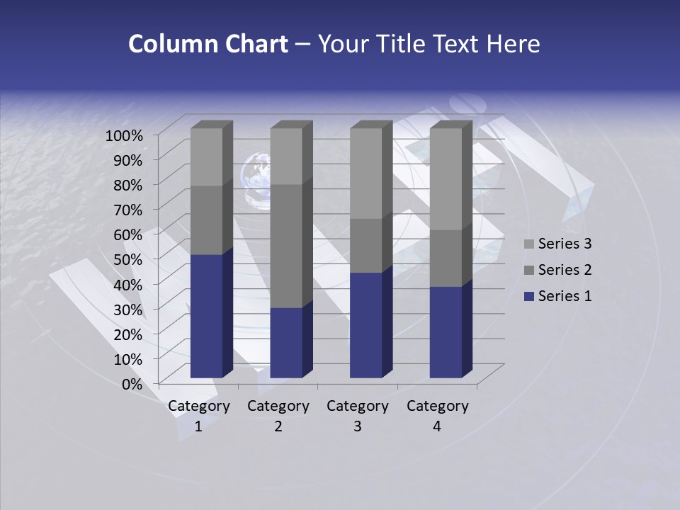People Nature Background PowerPoint Template