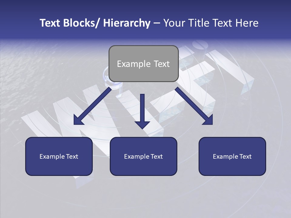 People Nature Background PowerPoint Template