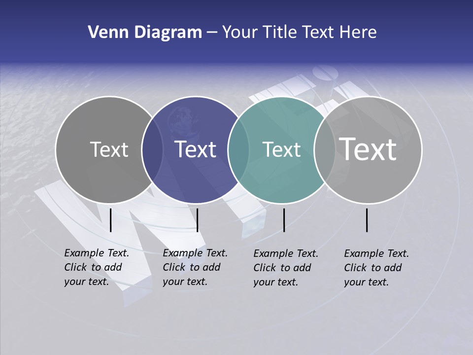 People Nature Background PowerPoint Template