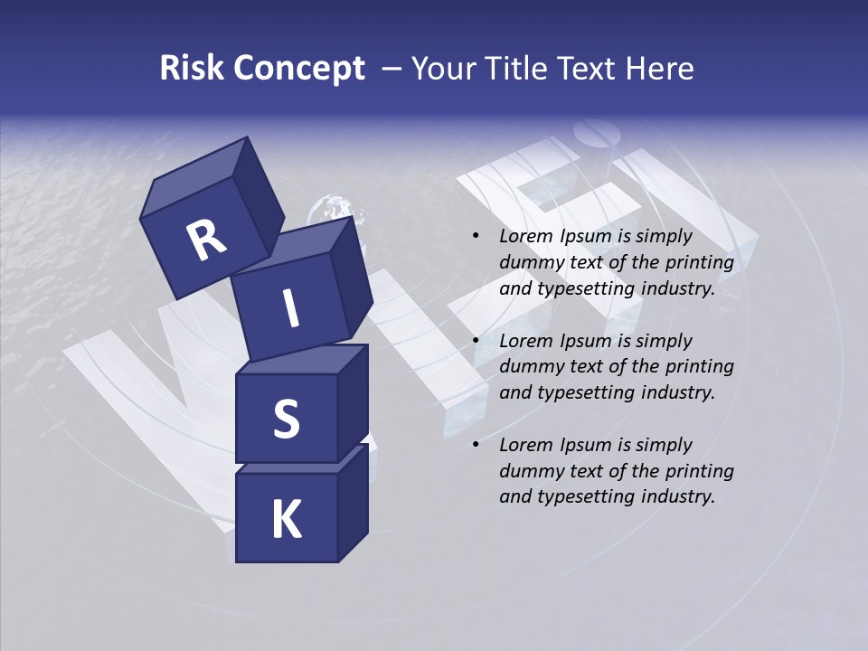 People Nature Background PowerPoint Template