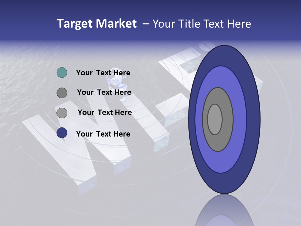 People Nature Background PowerPoint Template