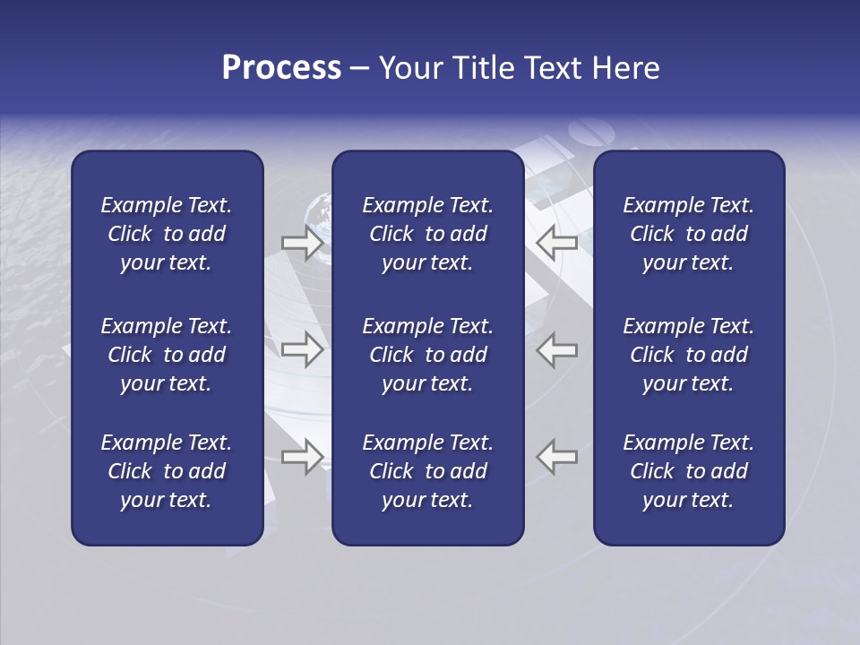 People Nature Background PowerPoint Template