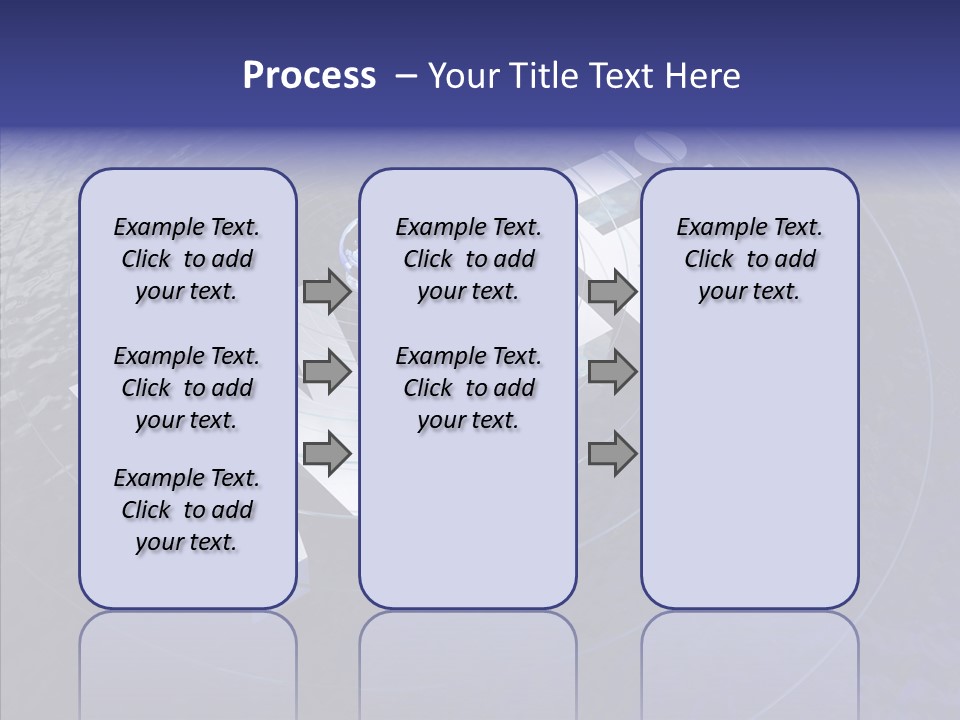 People Nature Background PowerPoint Template