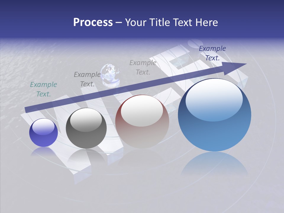 People Nature Background PowerPoint Template