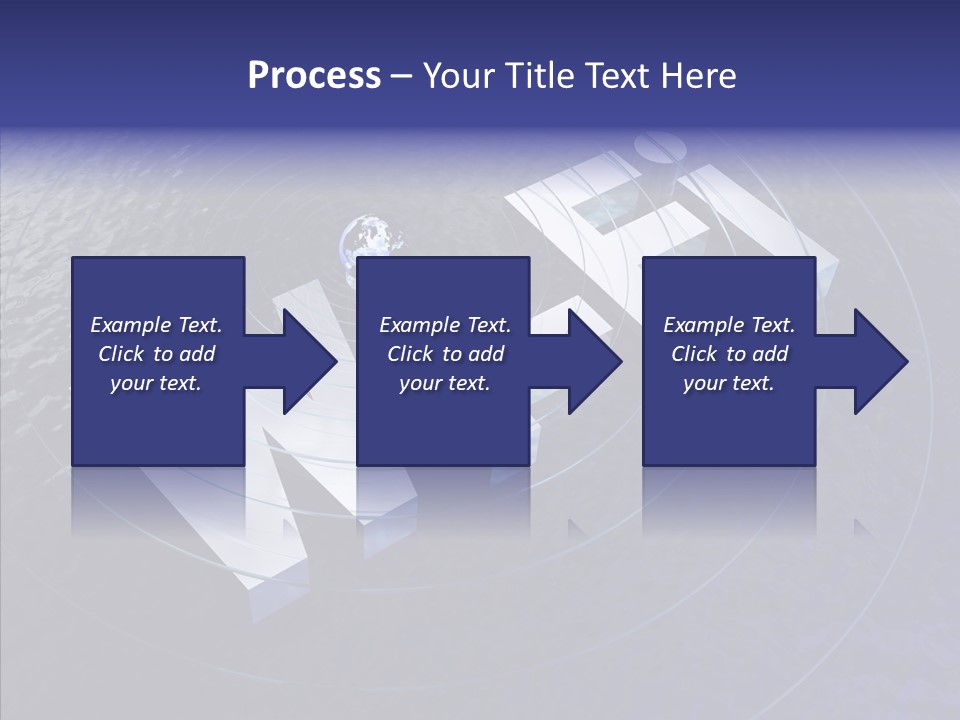People Nature Background PowerPoint Template