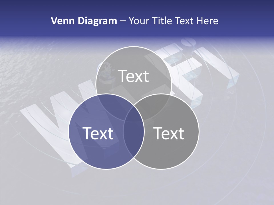 People Nature Background PowerPoint Template