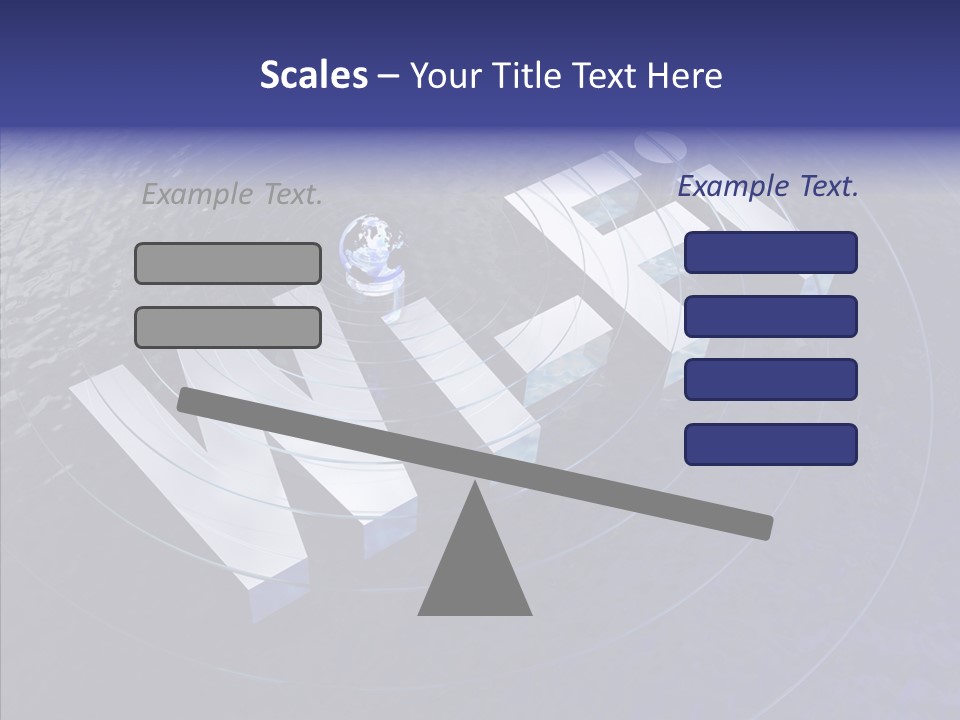 People Nature Background PowerPoint Template