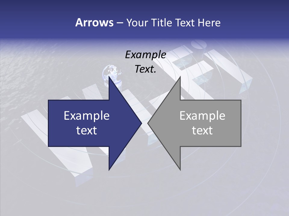 People Nature Background PowerPoint Template